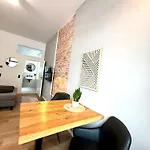 דירה Design An Der Kw-bruecke *
