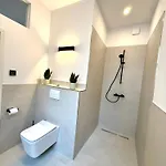 Design An Der Kw-bruecke Apartmán