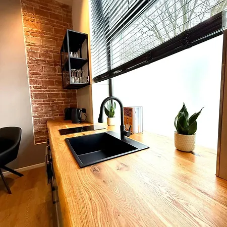Apartament Design An Der Kw-bruecke Wilhelmshaven