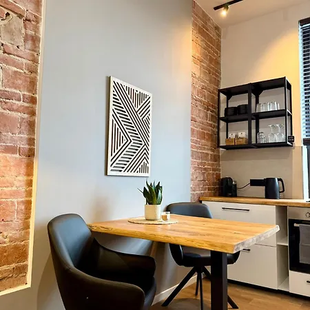 Apartament Design An Der Kw-bruecke Wilhelmshaven