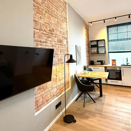 Apartmán Design An Der Kw-bruecke Wilhelmshaven